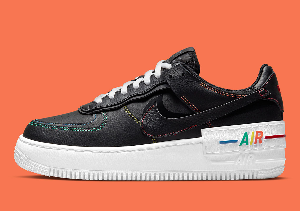 Nike Air Force 1 Dj5998 001 Release Info 8