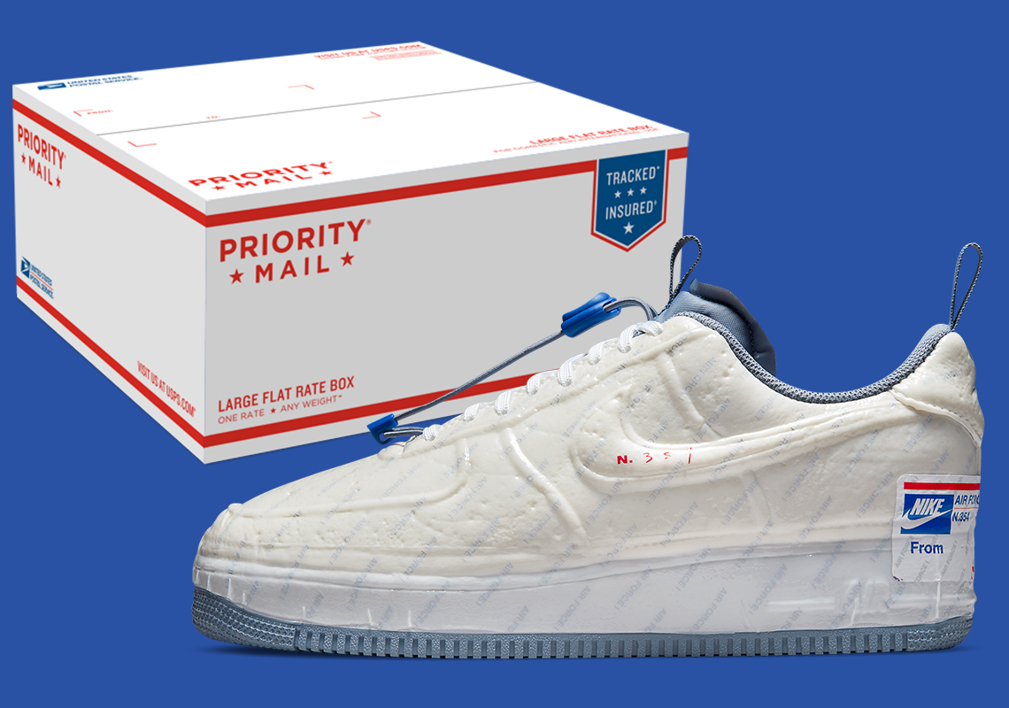 Nike Air Force 1 Experimental Cz1528 100 00