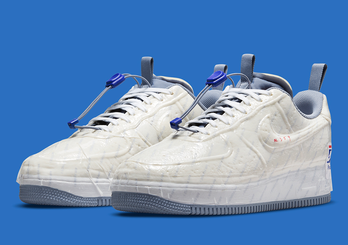 Nike Air Force 1 Experimental Cz1528 100 4