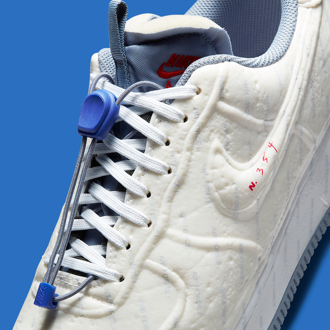 Nike Air Force 1 Experimental Cz1528 100 8