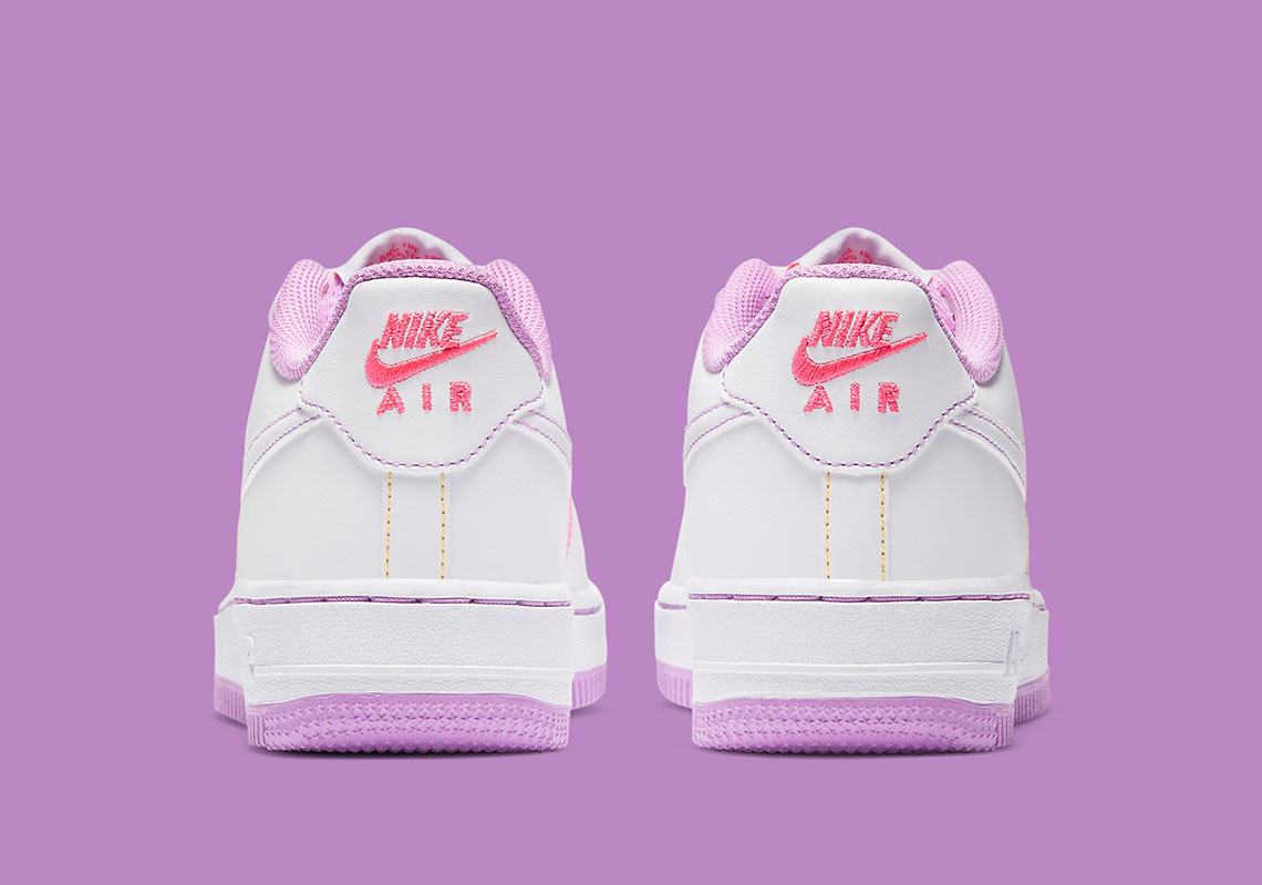 Nike Air Force 1 Kids Cw1575 110 4