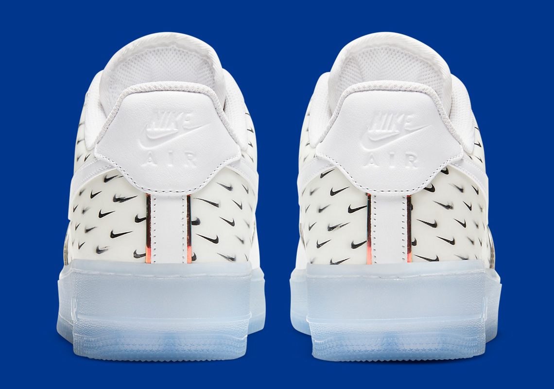 Nike Air Force 1 Low Ck7804 100 03