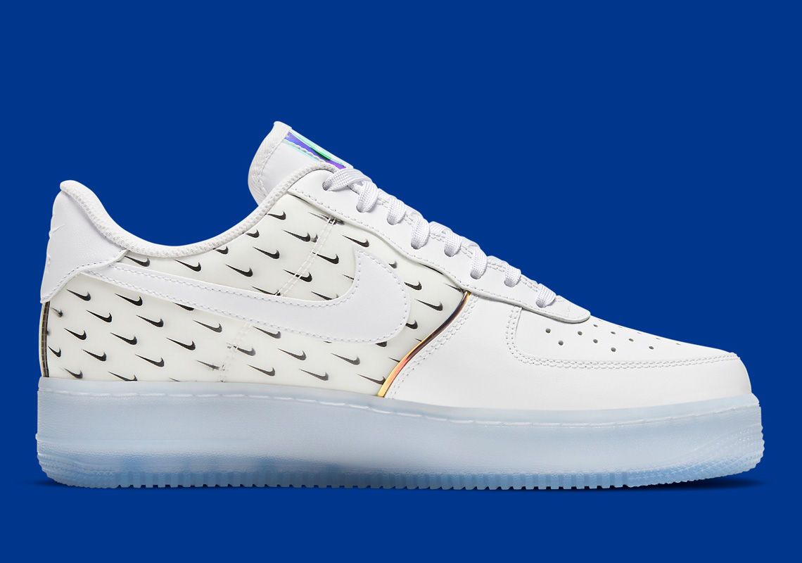 Nike Air Force 1 Low Ck7804 100 04