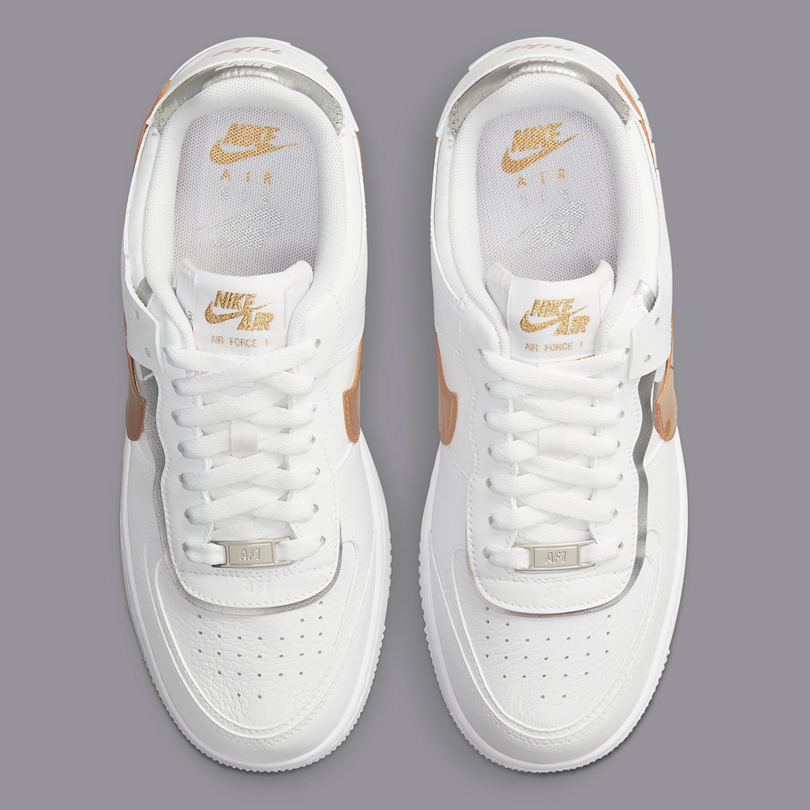 Nike Air Force 1 Shadow Dm3064 100 4
