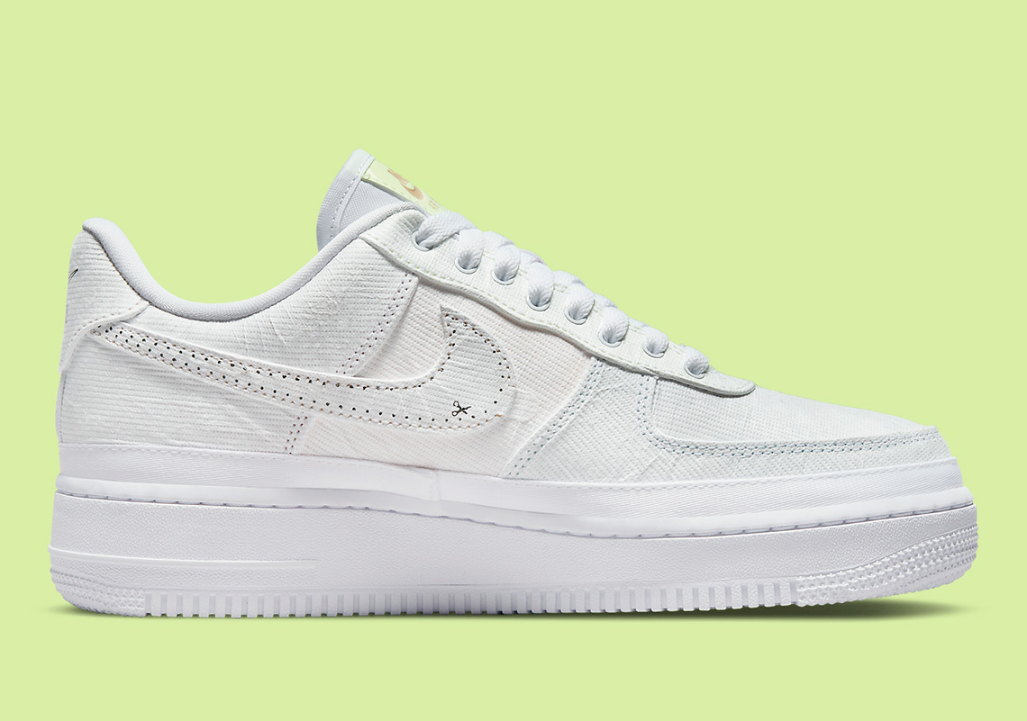 Nike Air Force 1 Tearaway Dj6901 600 3