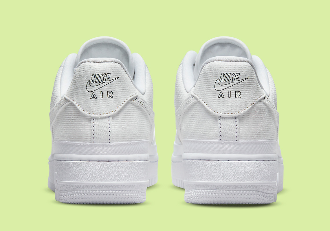 Nike Air Force 1 Tearaway Dj6901 600 6