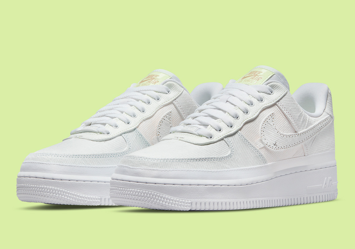 Nike Air Force 1 Tearaway Dj6901 600 7