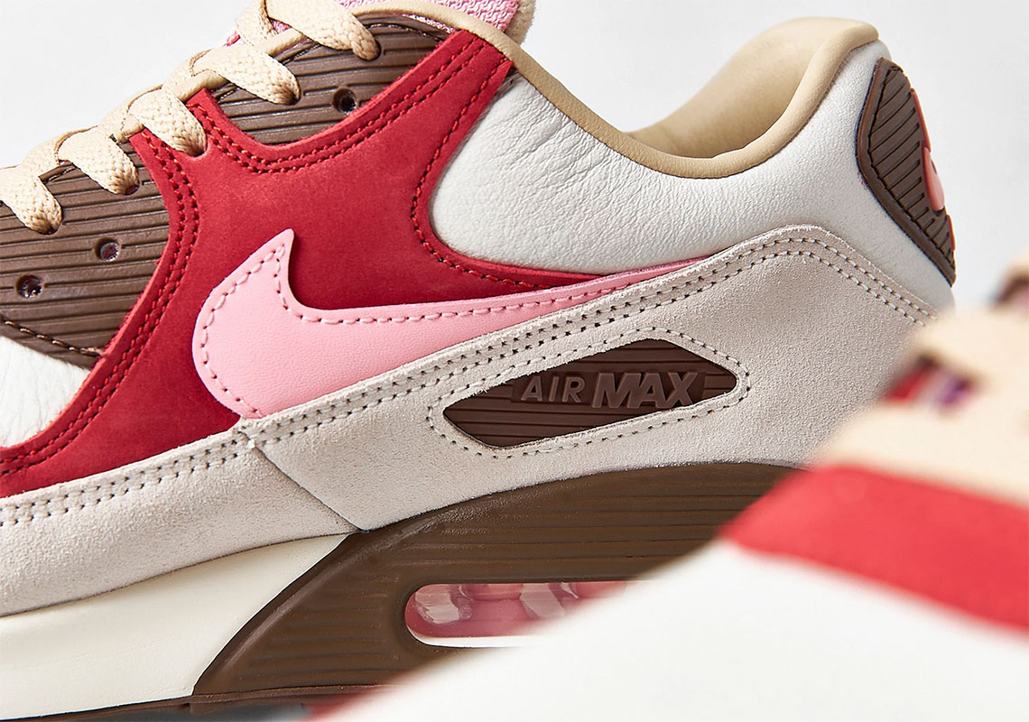 Nike Air Max 90 Bacon Cu1816 100 Store List 2