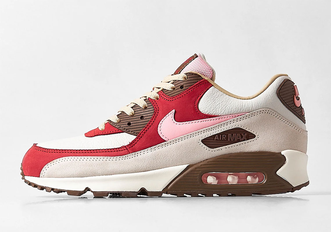 Nike Air Max 90 Bacon Cu1816 100 Store List 3