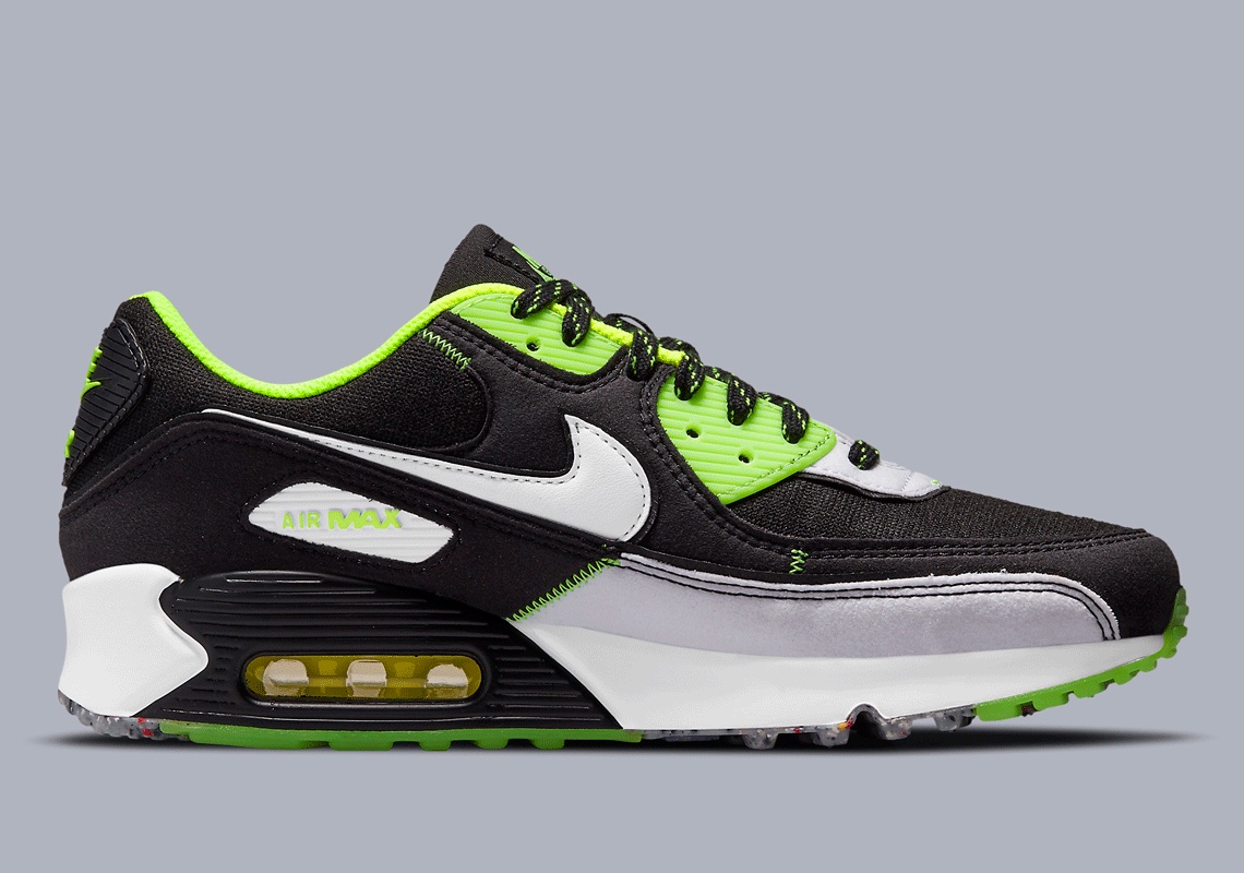 Nike Air Max 90 Dh0132 001 01