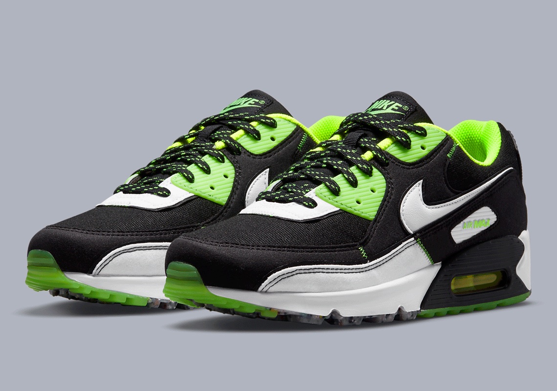 Nike Air Max 90 Dh0132 001 08