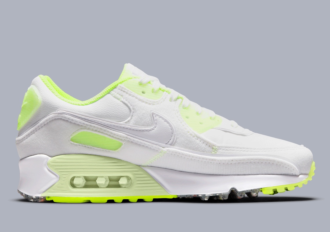 Nike Air Max 90 Dh0133 100 04