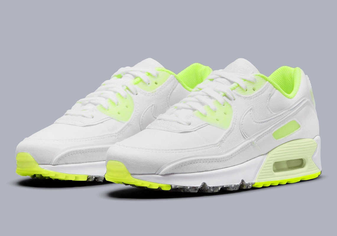 Nike Air Max 90 Dh0133 100 06