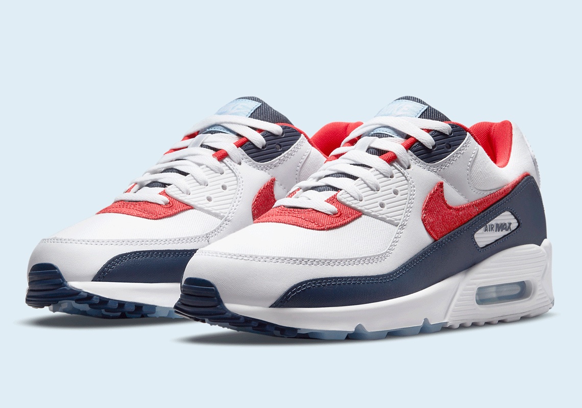 Nike Air Max 90 Dj5170 100 02