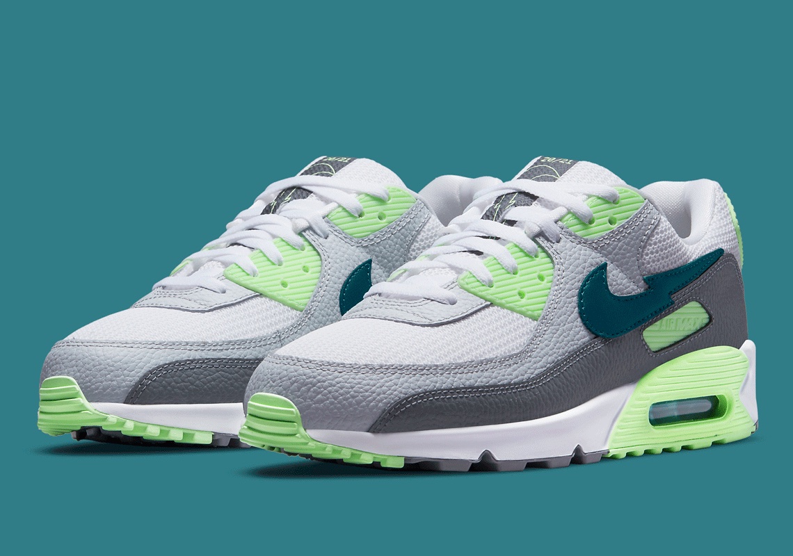 Nike Air Max 90 Dj6897 100 05