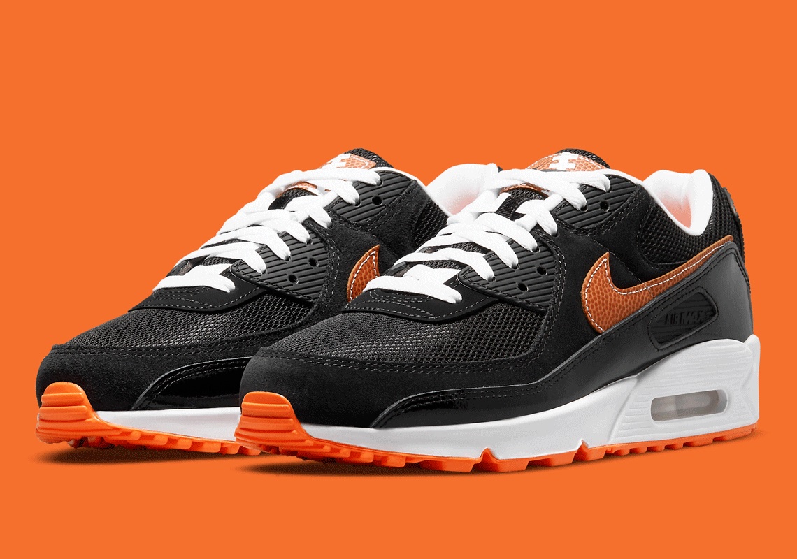 Nike Air Max 90 Rugby Dj5981 001 02