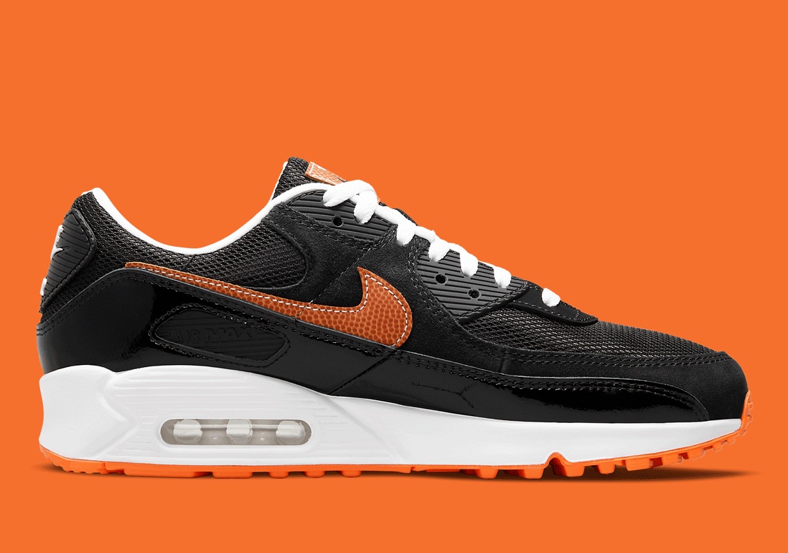 Nike Air Max 90 Rugby Dj5981 001 8