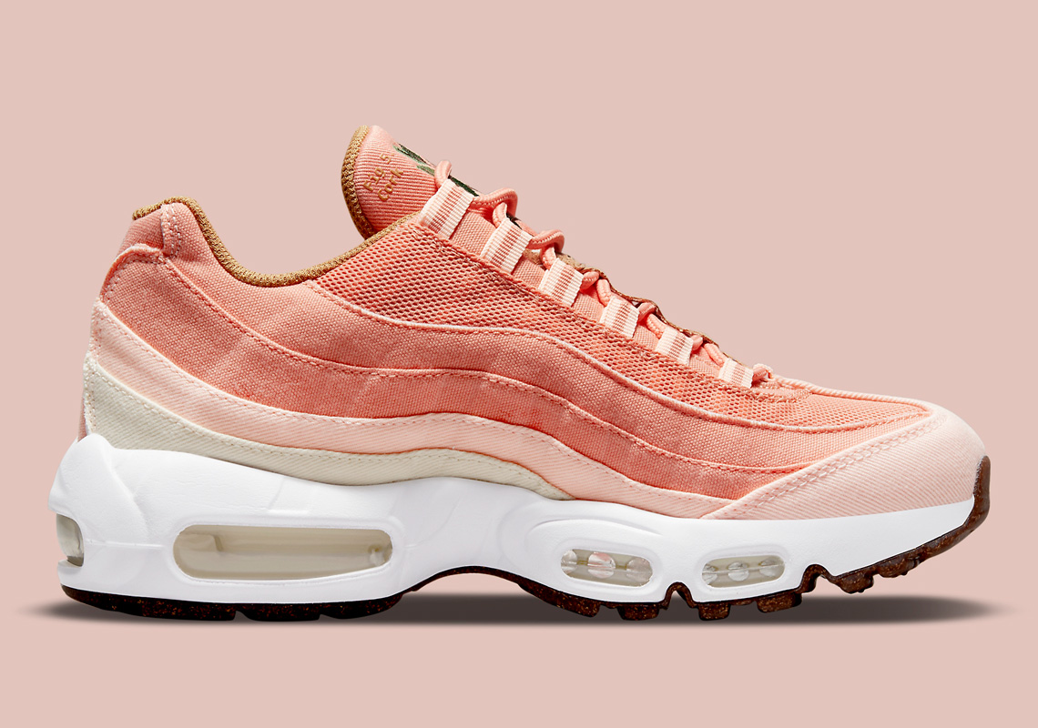 Nike Air Max 95 Cork Cz2275 800 09