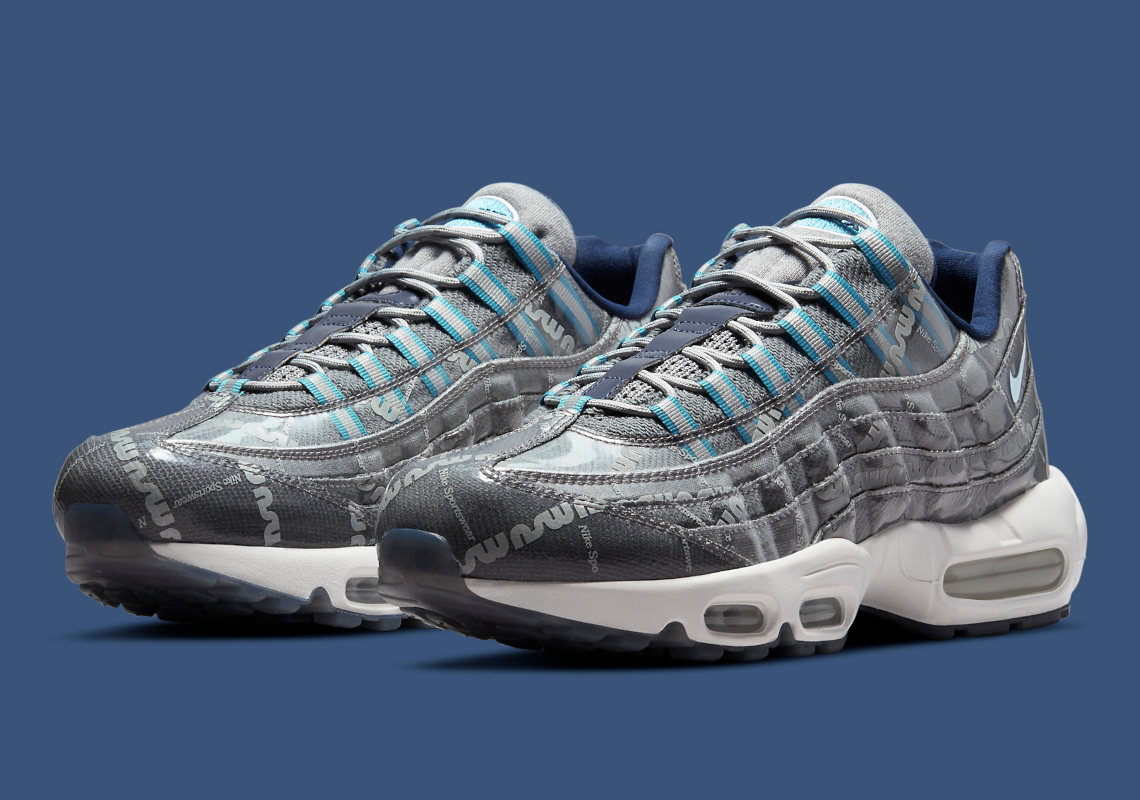 Nike Air Max 95 Dj4670 084 2