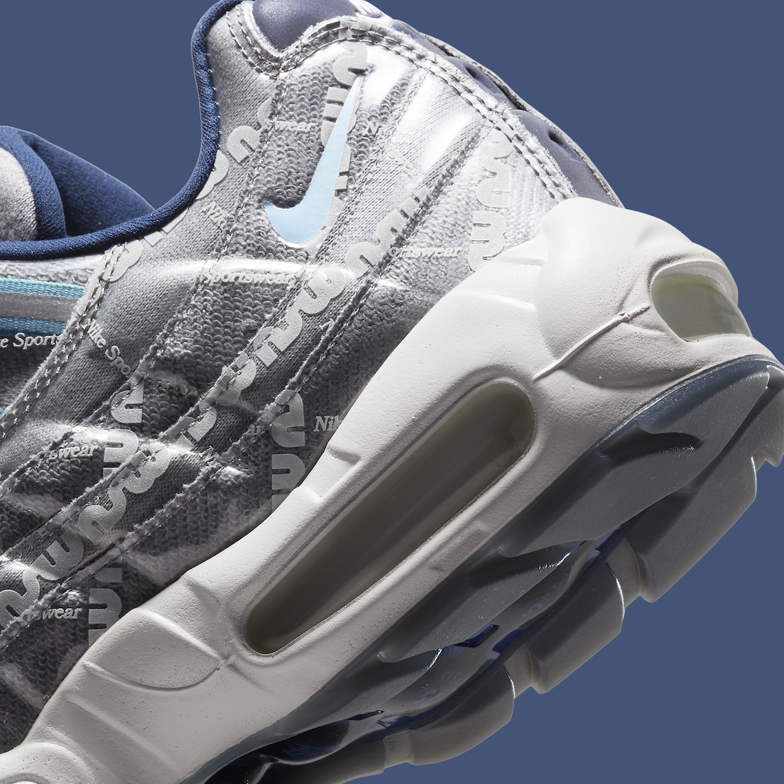 Nike Air Max 95 Dj4670 084 5