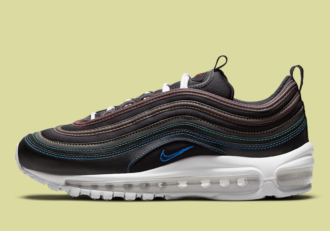 Nike Air Max 97 Dj5999 001 1