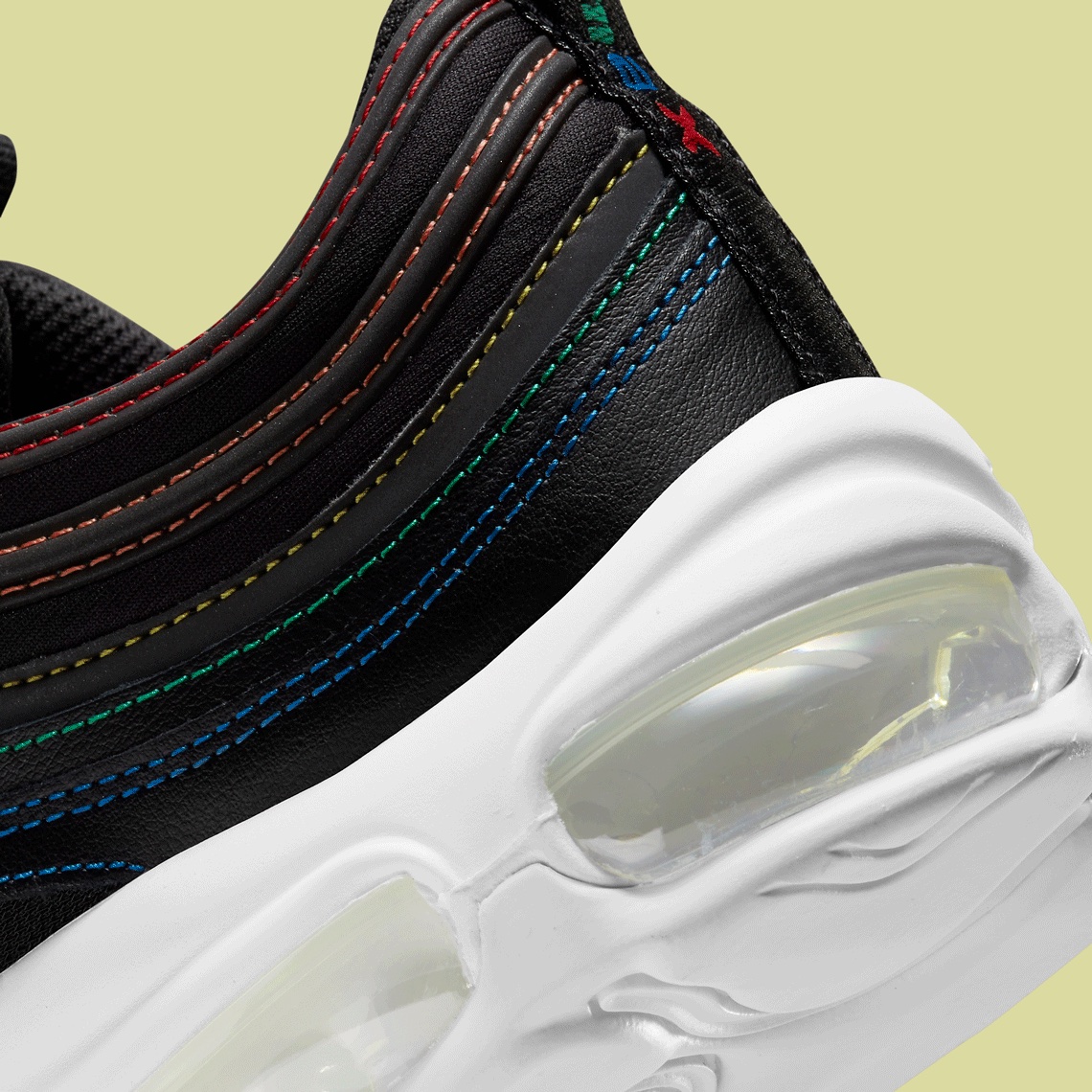 Nike Air Max 97 Dj5999 001 7