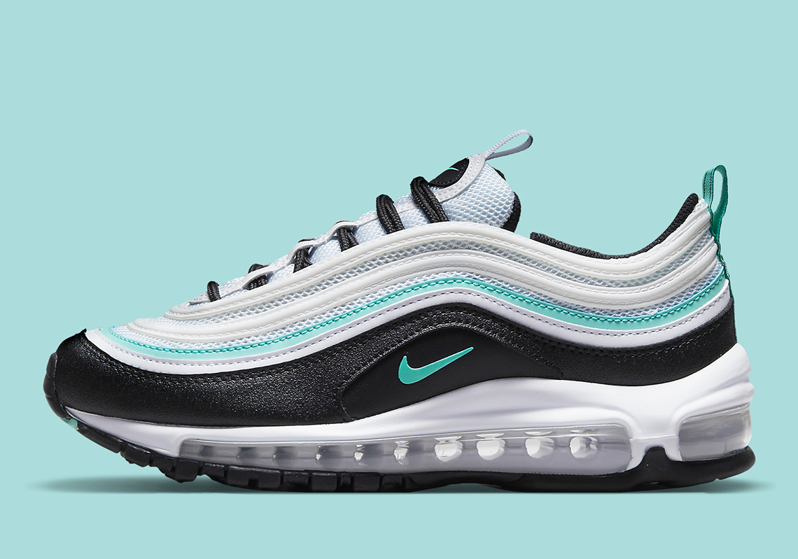 Nike Air Max 97 Dm3158 100 3