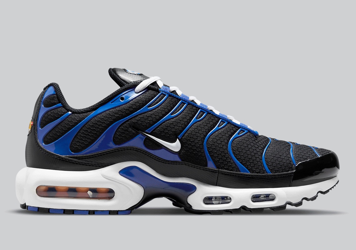 Nike Air Max Plus Dm8331 001 3