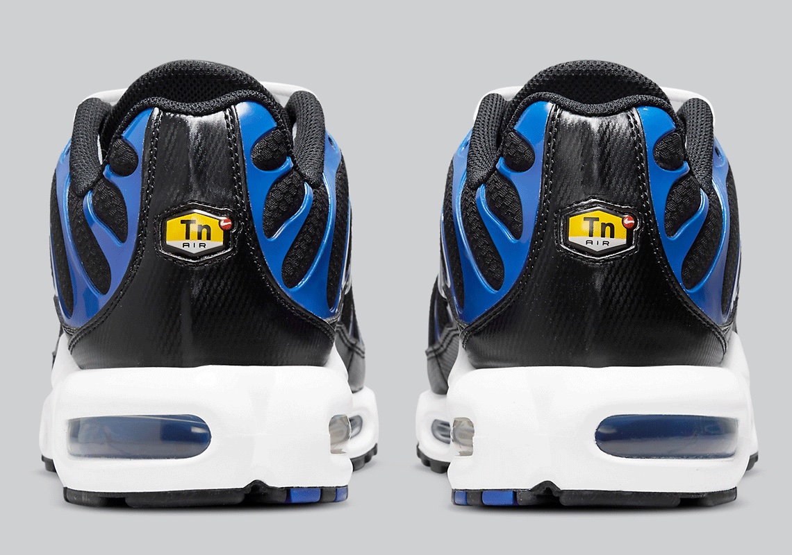 Nike Air Max Plus Dm8331 001 6