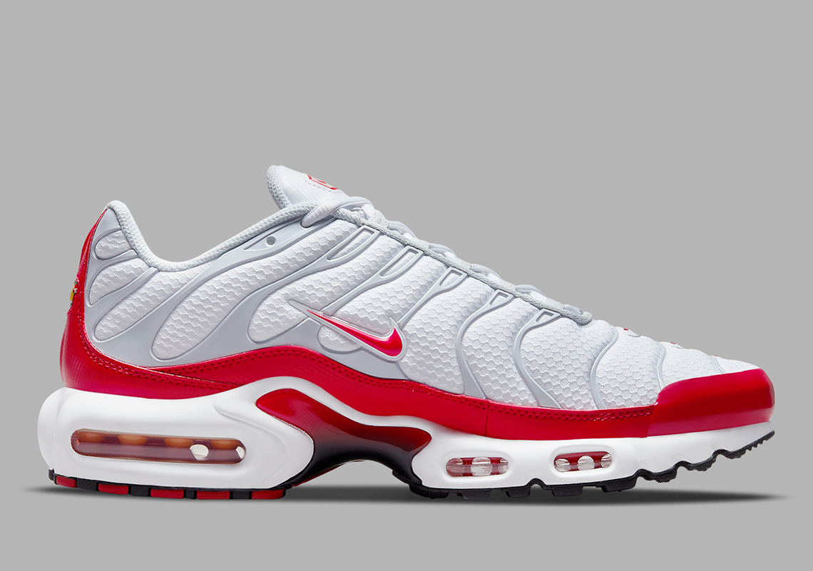 Nike Air Max Plus Dm8332 100 1