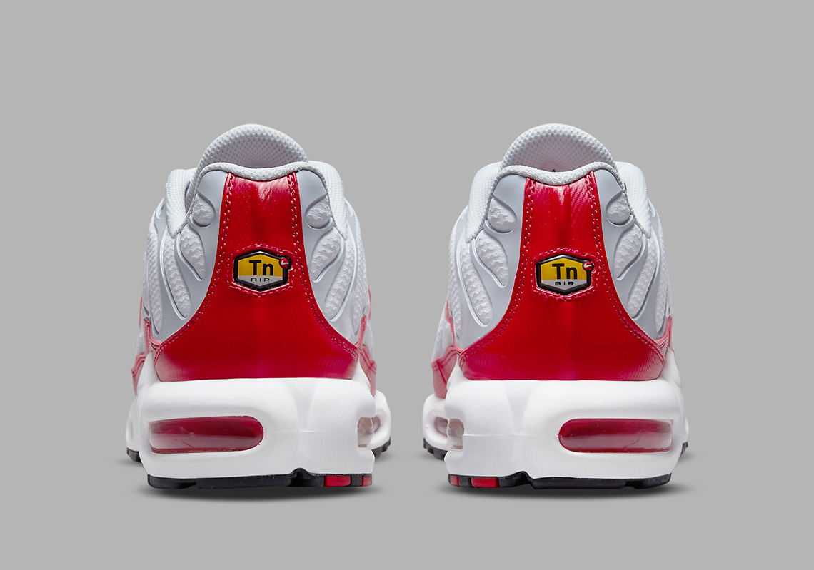 Nike Air Max Plus Dm8332 100 3