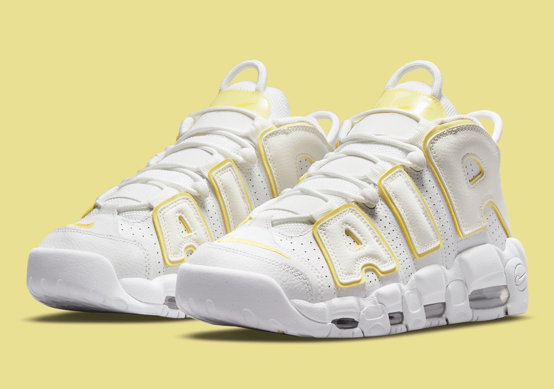 Nike Air More Uptempo Dm3035 100 06