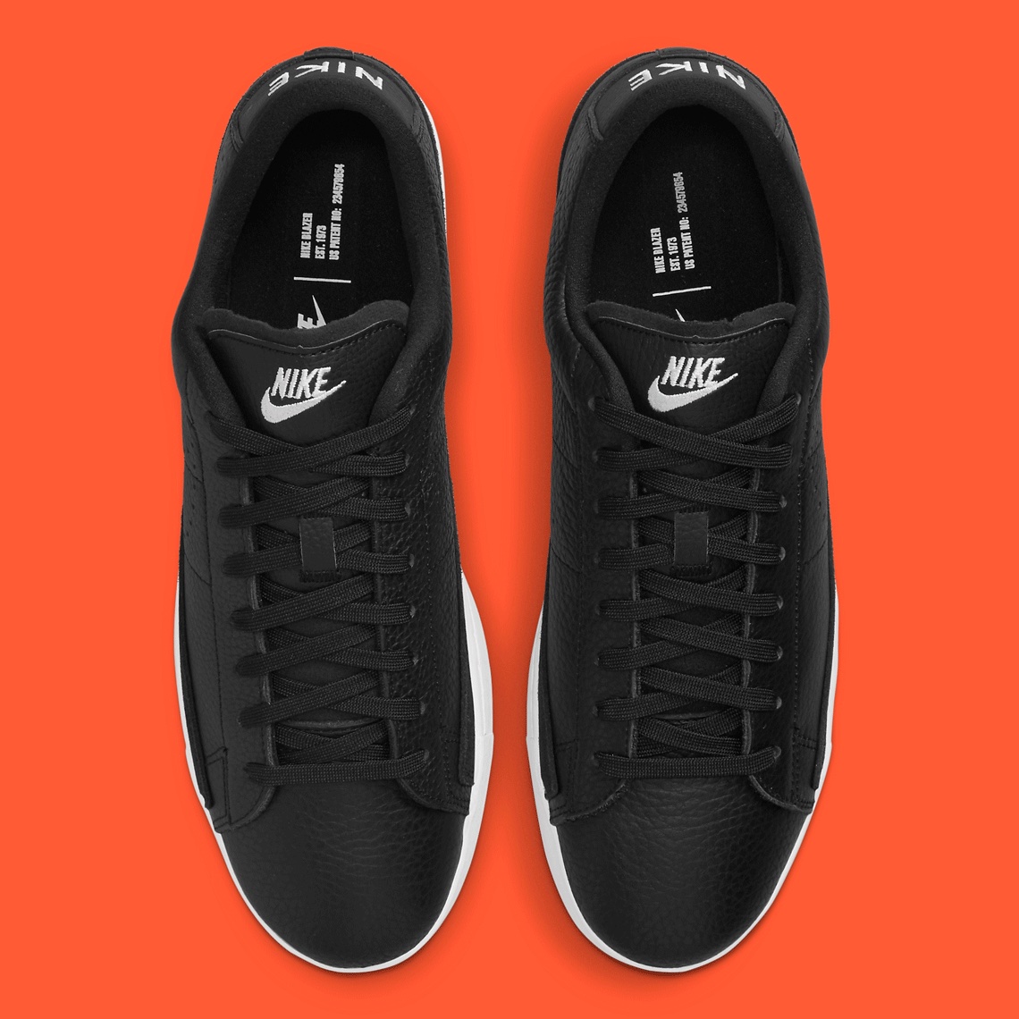 Nike Blazer Low Da2045 001 4