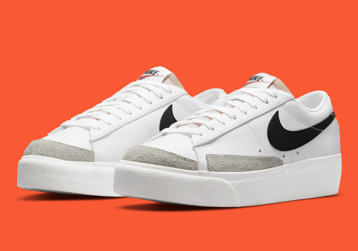 Nike Blazer Low Platform Dj0292 101 02