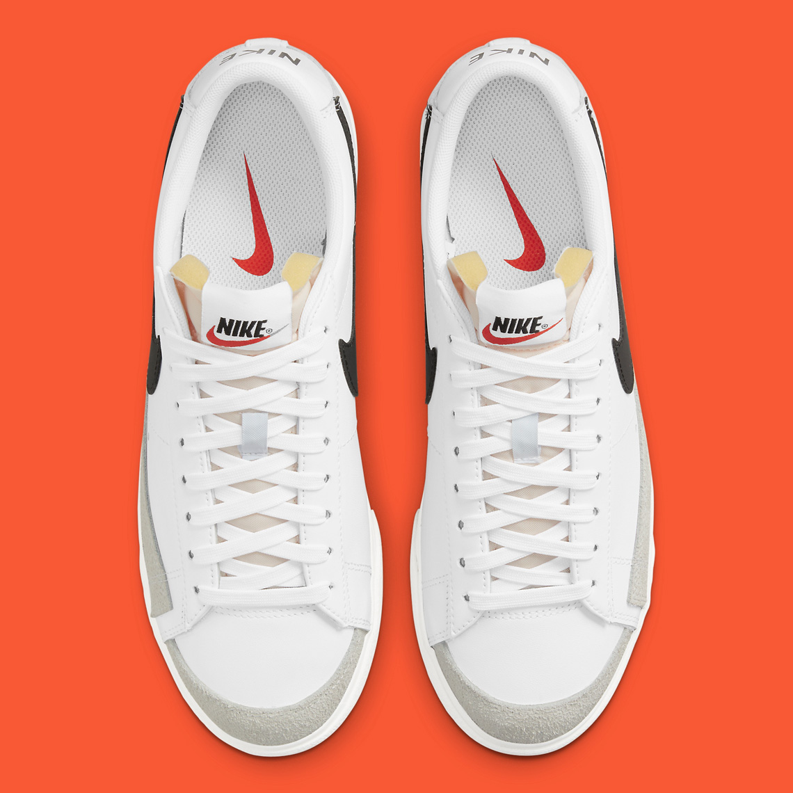 Nike Blazer Low Platform Dj0292 101 05