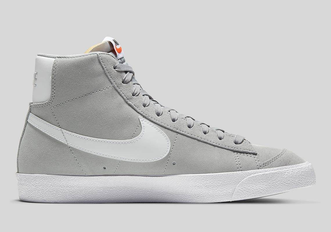 Nike Blazer Mid Ci1172 004 2