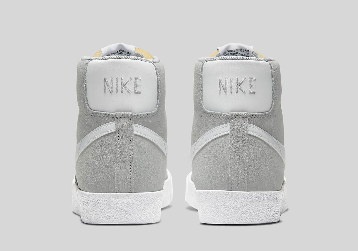 Nike Blazer Mid Ci1172 004 5
