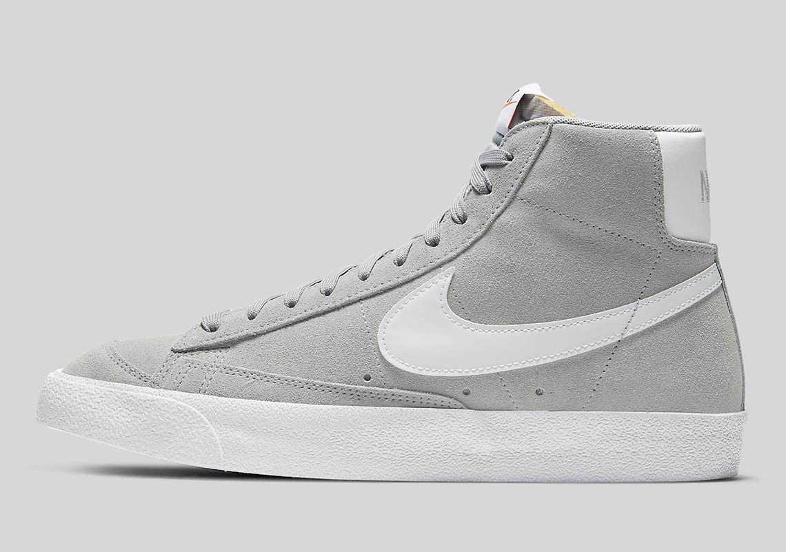 Nike Blazer Mid Ci1172 004 8