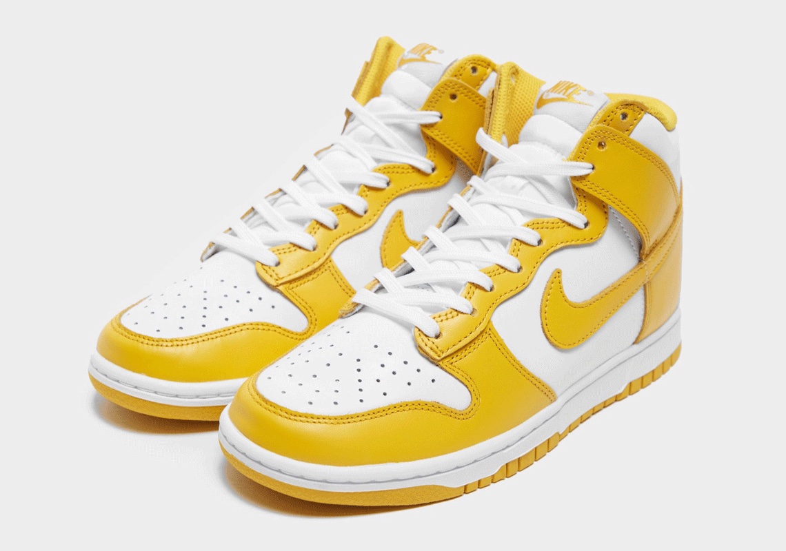 Nike Dunk High Dark Sulfur Dd1869 106 02