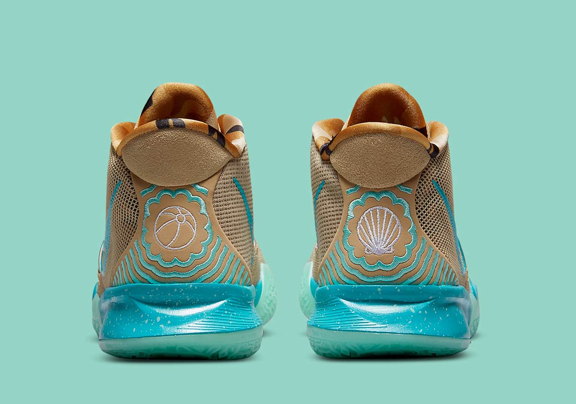 Nike Kyrie 7 Ripple Ct4080 207 5