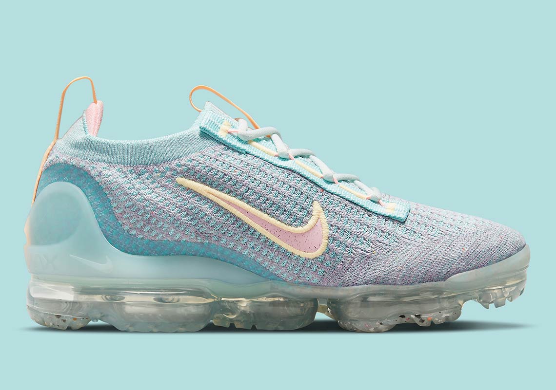 Nike Vapormax Flyknit 2021 Dh4088 300 4