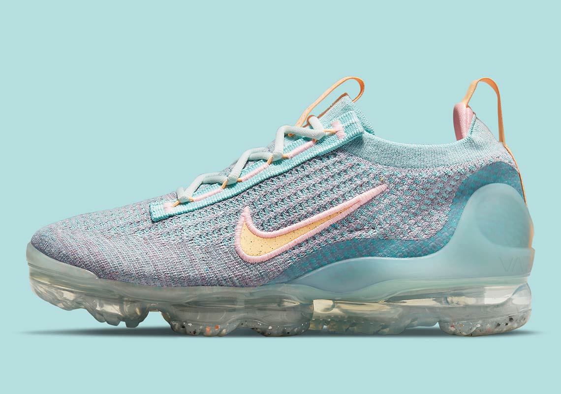 Nike Vapormax Flyknit 2021 Dh4088 300 8