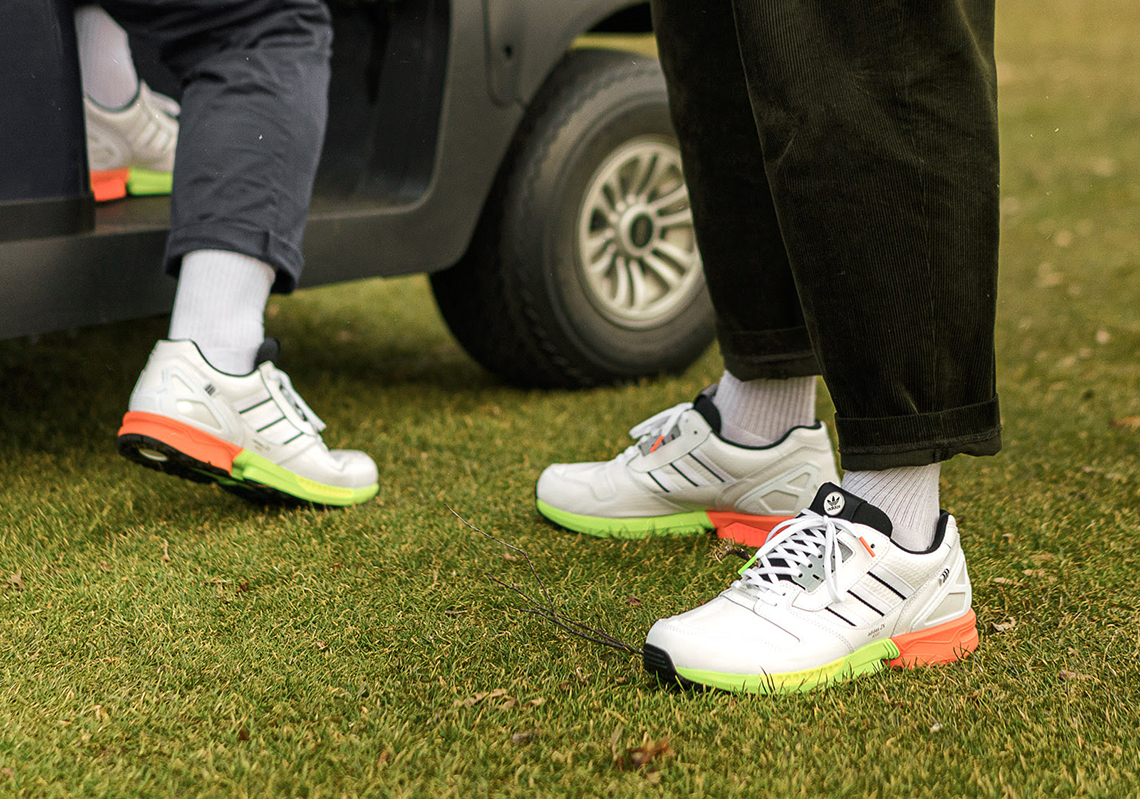 Overkill Adidas A Zx 8000 Golf 3