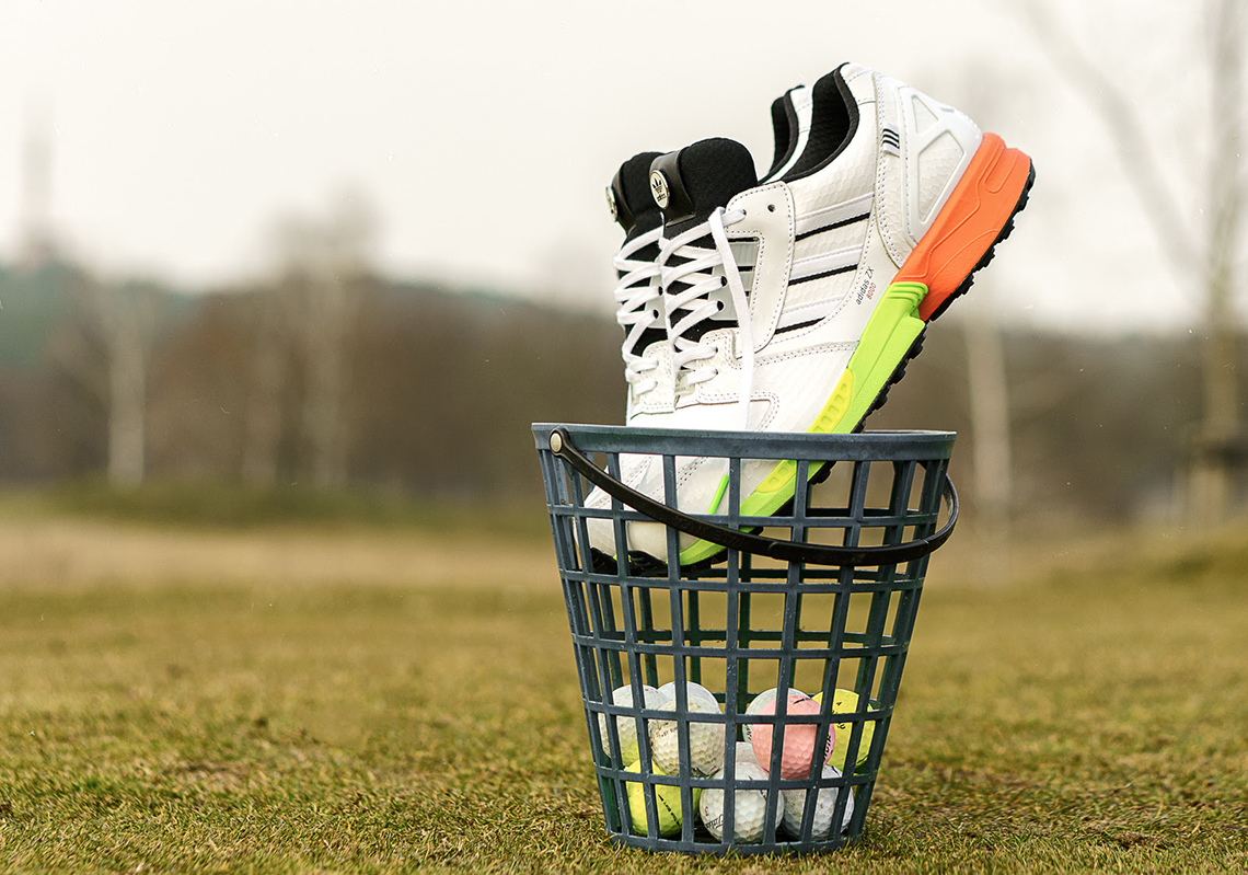 Overkill Adidas A Zx 8000 Golf 6