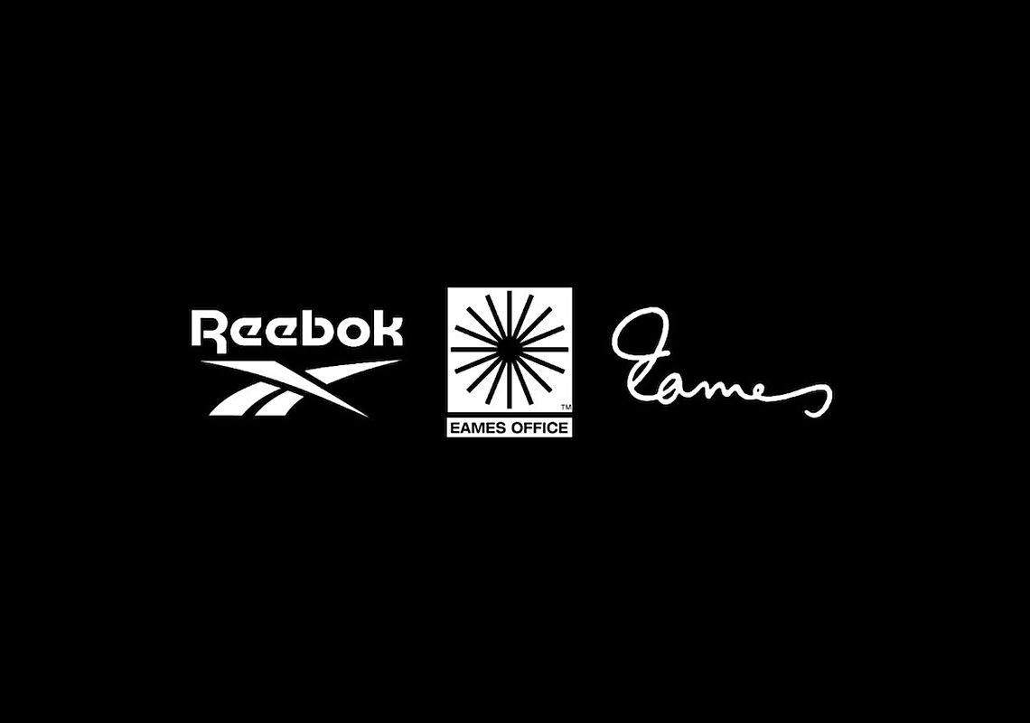 Reebok And Eames Office Tease Fall 2021 Collaboration