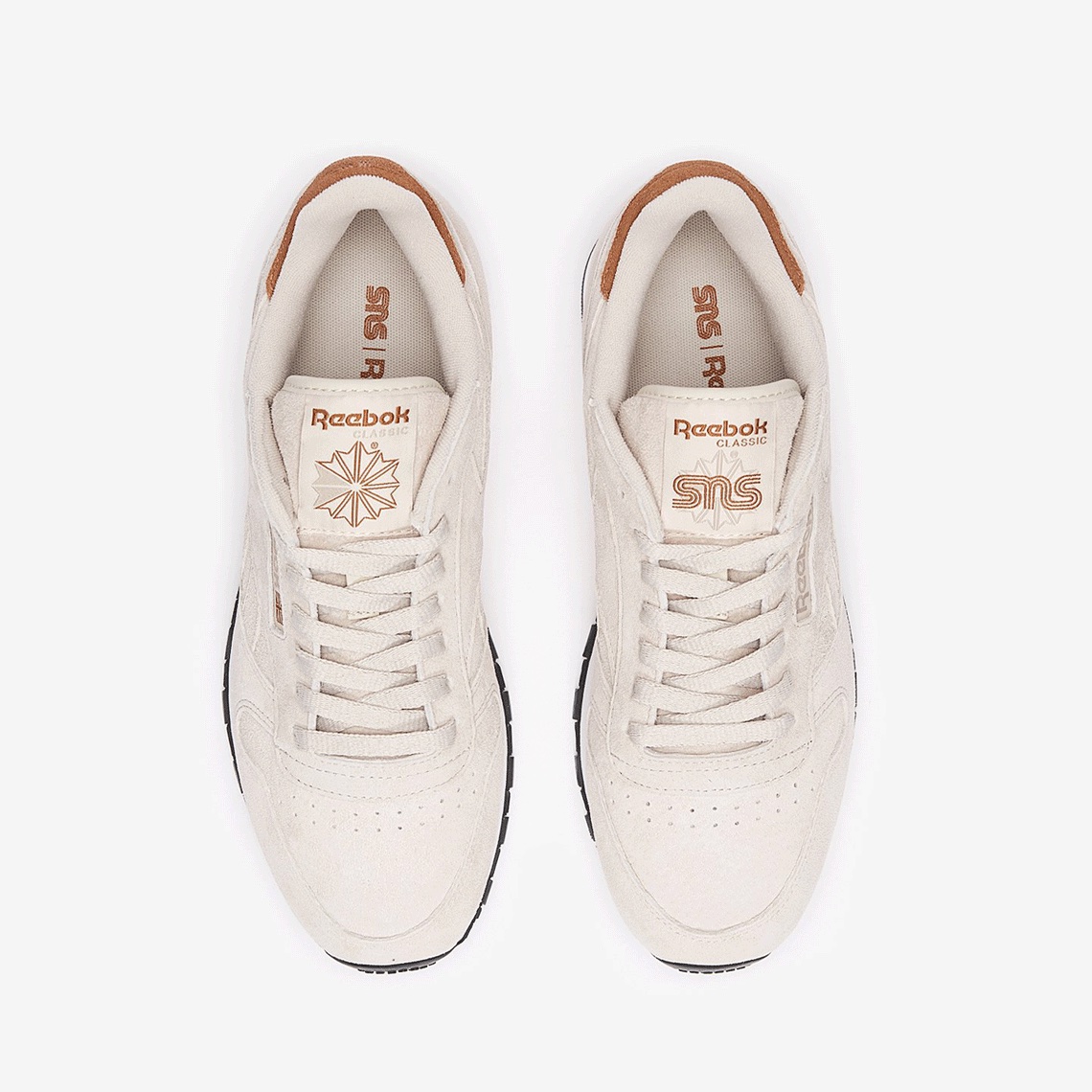 Sns Reebok Classic Leather Gz8706 03