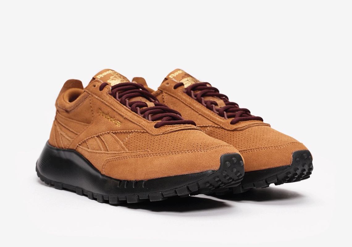 Sns Reebok Classic Leather Legacy Gz8707 01