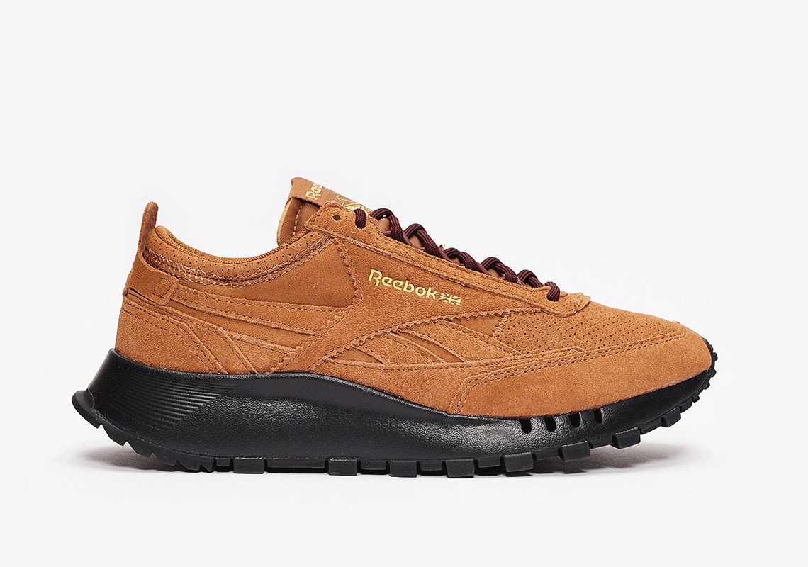 Sns Reebok Classic Leather Legacy Gz8707 05