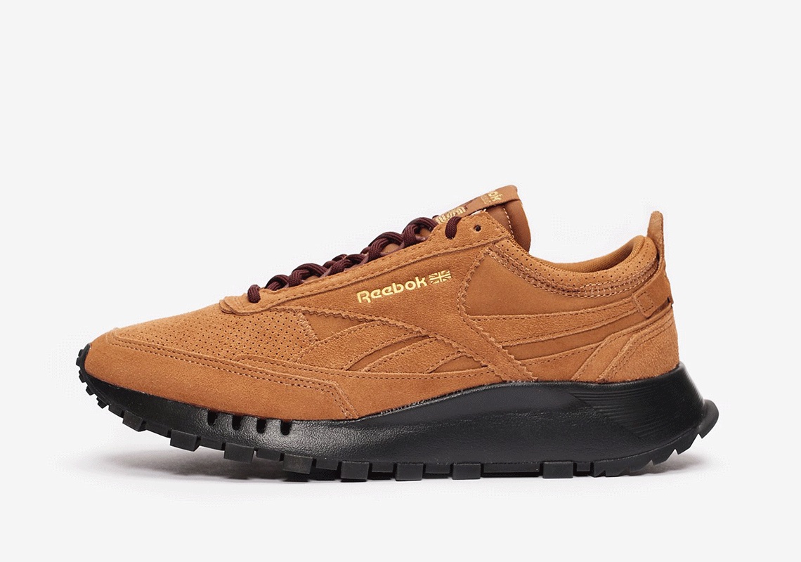 Sns Reebok Classic Leather Legacy Gz8707 09