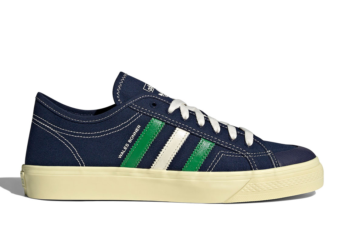 Wales Bonner Adidas Nizza G58133 1